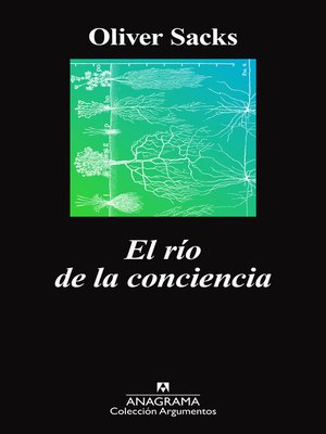 cover image of El río de la conciencia